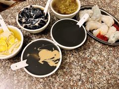 腐竹白果糖水-金海棠糖水店