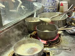 -一哥美食(总店)