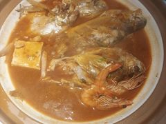-船歌·鱼水饺青岛菜(金狮广场店)