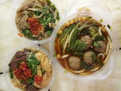 -老广州牛杂(深圳白石洲总店)