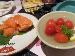 -桃夭日式料理(国信店)