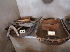 -梁家河村红色旅游区