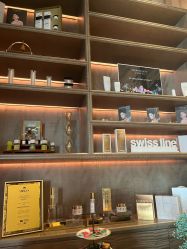 -VELEE·SPA高定疗愈会所