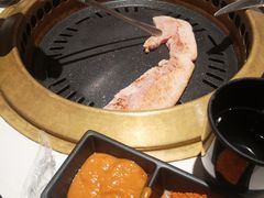 -花味烤肉·拌饭(庐阳万象汇店)