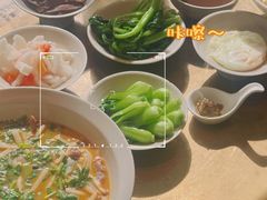 -漆黑觉米粉(三里屯店)