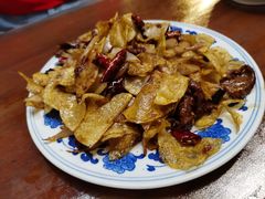 -老街坊餐吧