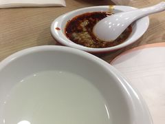 -喜家德虾仁水饺(马栏店)