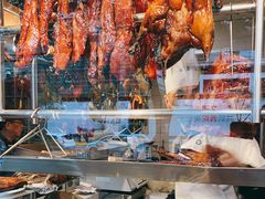 -龙记烧腊茶餐厅(常德路店)