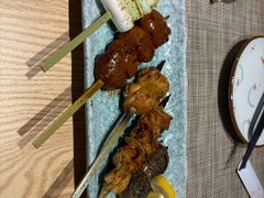 -彩汐 日式海鲜&烧鸟居酒屋