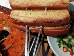 -必点海鲜·鲅鱼水饺(鞍山西道店)
