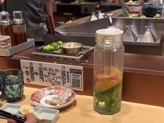 -肉肉大米(德基广场店)