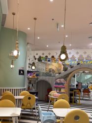 -奈尔宝家庭中心·亲子餐厅(华采天地店)