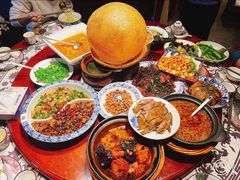 -杨记隆府(时代天街店)
