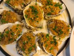 -鲜味食族水产·海鲜餐厅