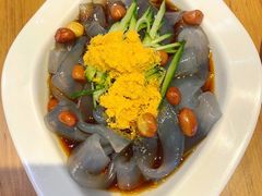 -吉庆莲年有鱼炭烤鱼(苏宁广场店)
