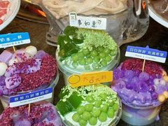 -佬土鹅肠火锅(扬中步行街店)