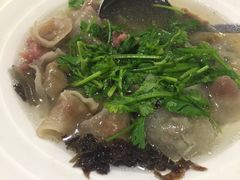美乐食街(海龙大厦店)-美乐食街(小南店)