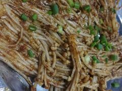 -小民大排档(马场角横路店)
