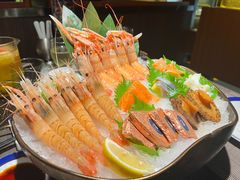 -極上萬膳·日料放题(海岸城店)