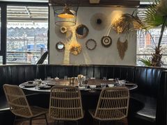 -泰莲庭·溪畔餐厅(雁栖湖店)