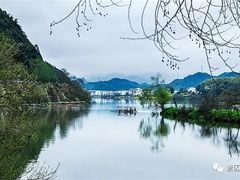 -月亮湾公园