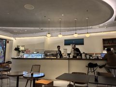 -fishtank鱼缸咖啡(三山街店)