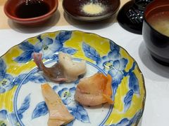 -鮨一日本料理旗舰店(总店)