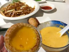 -潮福城大酒楼·潮味粤品·港式点心(湖滨北路店)