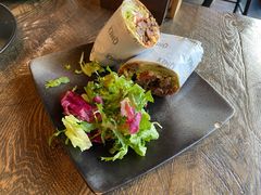 -Q MEX 库迈墨西哥餐吧(三里屯店)
