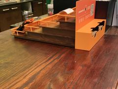 -星巴克(广州番禺钻汇广场分店)