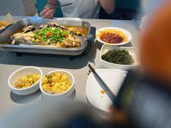 -半天妖烤鱼(兰州国芳中心店)