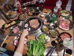 -汉拿山(北京上地华联店)