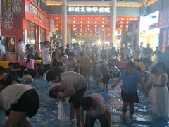 -水浒好汉城