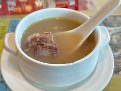 -吴系粤菜馆·茶餐厅(深业上城店)