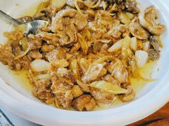 -瑶王府·广西菜(相思湖店)
