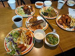 -比格比萨自助(国展店)