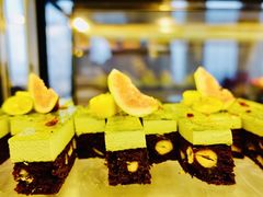 -嘉定凯悦·咖啡厅