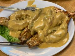 -ZF Seafood Restaurant 卓峰海鲜餐