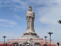 -天津妈祖文化园