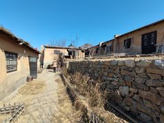 -清风小镇闯关东影视基地
