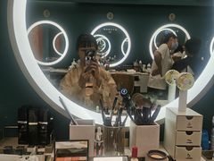 -海马体照相馆(重庆龙湖时代天街D馆店)