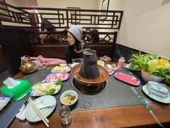 -吉祥涮羊肉
