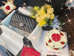 -CHANEL(恒隆广场店)
