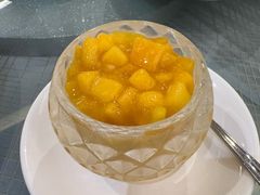 -盈晖海鲜酒家(威尼斯人店)