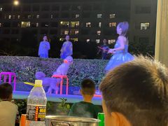 -渔家火锅·海鲜自助餐·演艺(亚龙湾天域酒店)