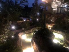 -杭州开元森泊度假乐园