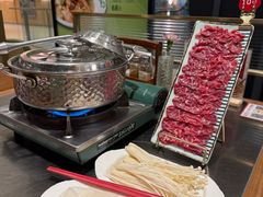 -潮界(凯德晶萃店)