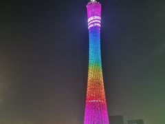 -珠江夜游省总码头