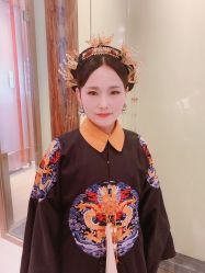 点击看大图 -盘子女人坊古装写真摄影(南京总店)
