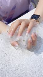 -UGIRL有个美甲